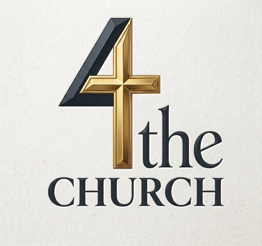 4the.church Logo